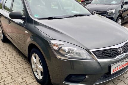 Kia ceed Sportswagon 130.560 km 3.000 &euro; Moers 47445
