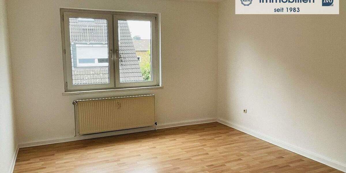 Etagenwohnung Essen Altenessen-Süd - 3 Zimmer, 91 m&sup2;, 685&euro; | Angebot:25703157