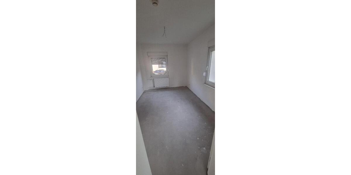 Erdgeschoßwohnung Mülheim an der Ruhr Rechtsruhr-Nord - 3.5 Zimmer, 57 m&sup2;, 535&euro; | Angebot:26358535