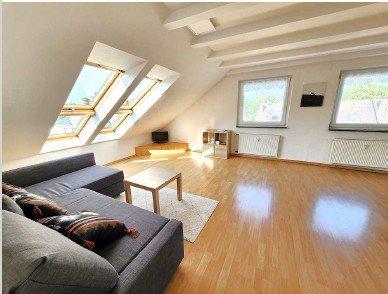 Dachgeschoßwohnung Wuppertal Dornap - 2.5 Zimmer, 57 m&sup2;, 145.000&euro; | Angebot:27191254