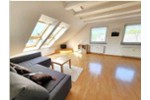 Dachgeschoßwohnung Wuppertal Dornap - 2.5 Zimmer, 57 m&sup2;, 145.000&euro; | Angebot:27191254