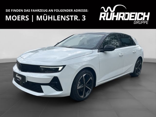 Opel Astra 8.999 km 26.990 &euro; Moers 47441