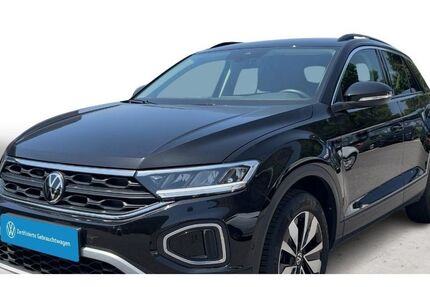 VW T-Roc 25.178 km 22.170 &euro; Moers 47441