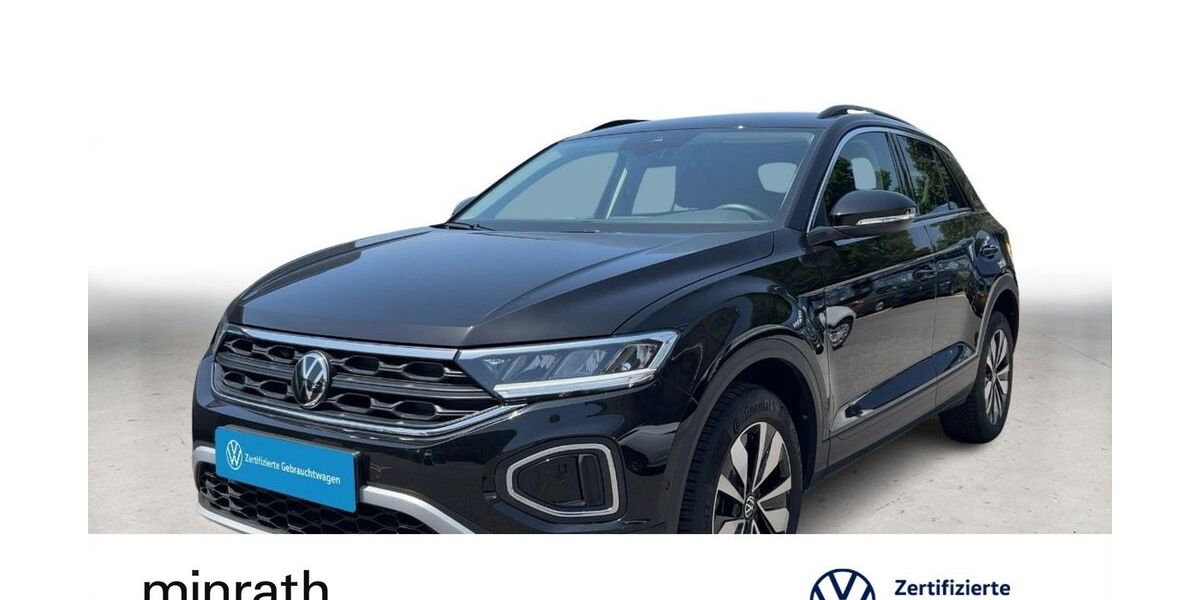 VW T-Roc 25.178 km 22.170 &euro; Moers 47441