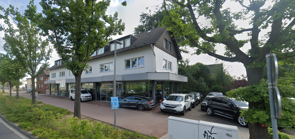 Gewerbeobjekt Korschenbroich - 2.700&euro; | Angebot:19838284