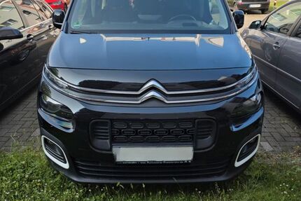 Citroen Berlingo 115.000 km 12.300 &euro; Düsseldorf 40229