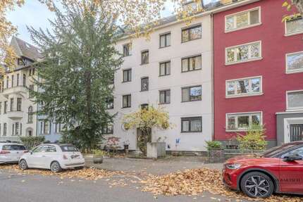 Wohnung Düsseldorf Stadtbezirk 2 - 2 Zimmer, 56 m&sup2;, 349.000&euro; | Angebot:24904700
