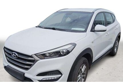 Hyundai TUCSON 53.154 km 13.880 &euro; Moers-Hülsdonk 47441