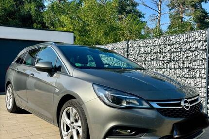 Opel Astra 220.000 km 5.500 &euro; Düsseldorf 40221
