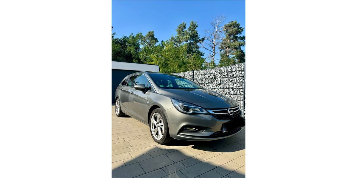 Opel Astra 220.000 km 5.500 &euro; Düsseldorf 40221