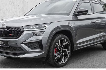 Skoda Kodiaq 23.569 km 42.790 &euro; Düsseldorf 40474
