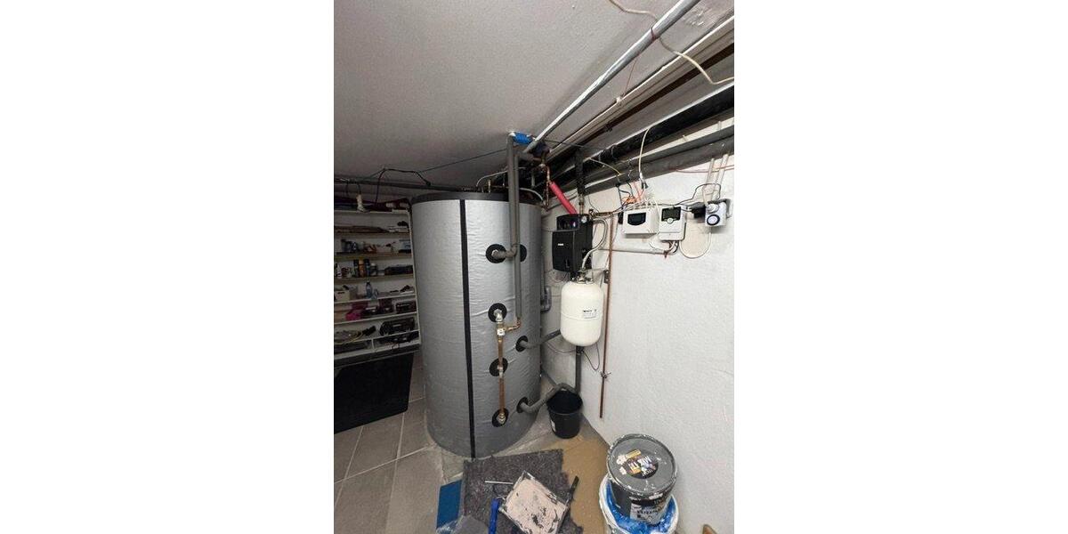 Reihenhaus Wuppertal Cronenberg - 6 Zimmer, 114 m&sup2;, 490.000&euro; | Angebot:26960405