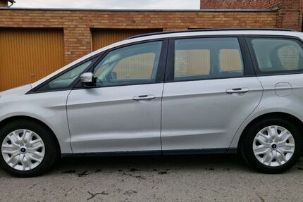 Ford Galaxy 138.000 km 9.499 &euro; Gelsenkirchen 45881