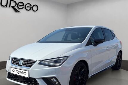 Seat Ibiza 32.057 km 18.480 &euro; Wuppertal 42103