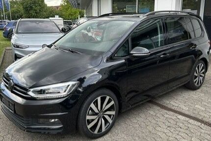 VW Touran 7.533 km 41.500 &euro; Düsseldorf 40472