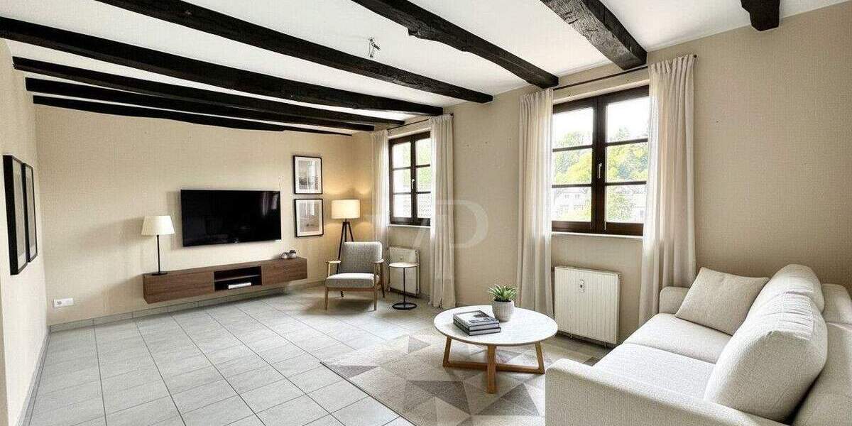 Etagenwohnung Velbert Langenberg - 3 Zimmer, 60 m&sup2;, 169.999&euro; | Angebot:25733776