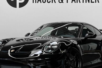 Porsche 992 1.600 km 219.990 &euro; Burscheid 51399