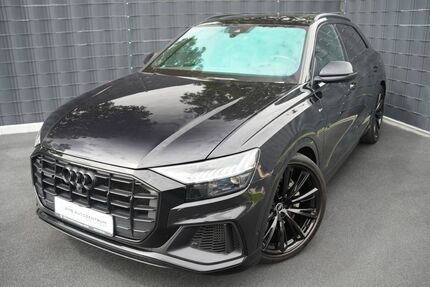 Audi Q8 203.669 km 41.299 &euro; Dormagen 41539