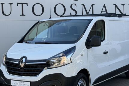Renault Trafic 186.279 km 9.950 &euro; Krefeld 47805