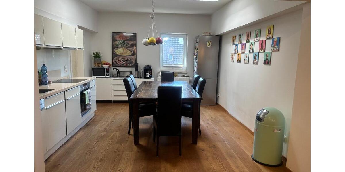 Etagenwohnung Duisburg - 3.5 Zimmer, 115 m&sup2;, 279.000&euro; | Angebot:27197379