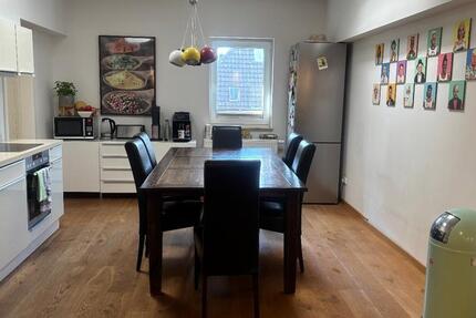 Wohnung Duisburg - 3.5 Zimmer, 115 m&sup2;, 279.000&euro; | Angebot:27197379