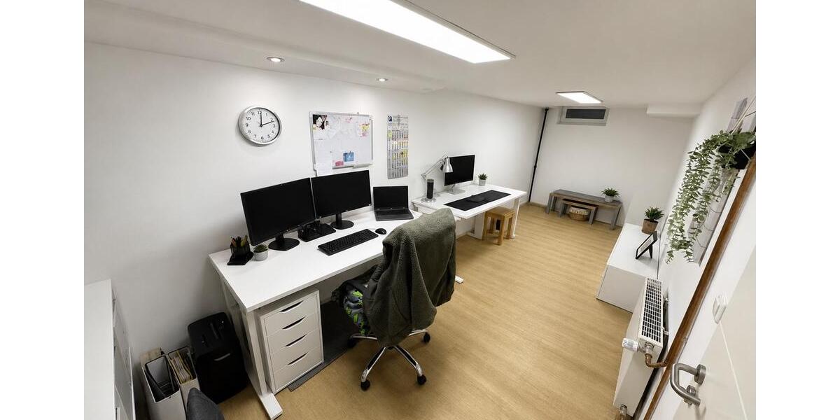 Reihenhaus Neukirchen-Vluyn Vluyn - 4 Zimmer, 109 m&sup2;, 449.000&euro; | Angebot:26567938