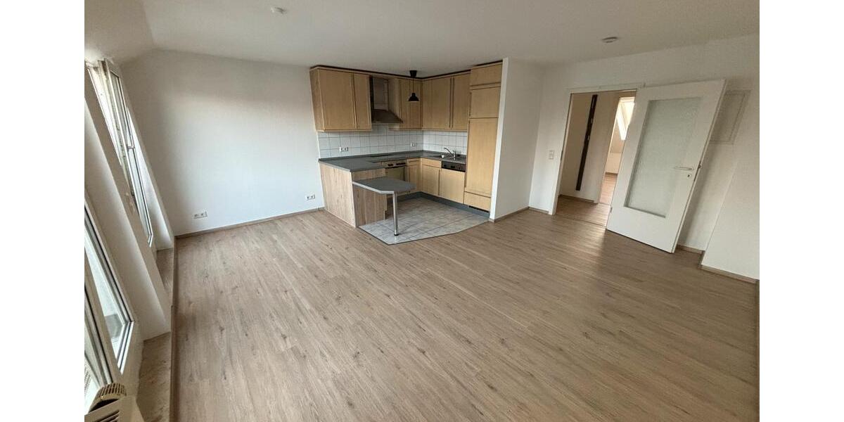 Dachgeschoßwohnung Velbert - 2 Zimmer, 47 m&sup2;, 114.900&euro; | Angebot:27513354
