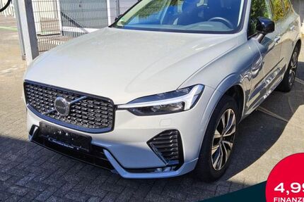 Volvo XC60 25.370 km 38.890 &euro; Essen-Kray 45309