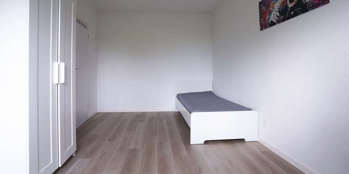 Zimmer Düsseldorf Wersten - 619&euro; | Angebot:27529588