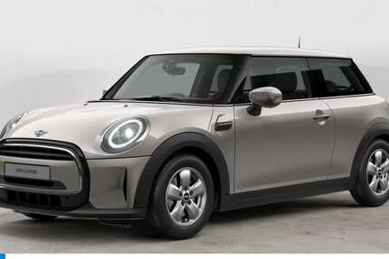 Mini Cooper 35.196 km 21.590 &euro; Remscheid 42897