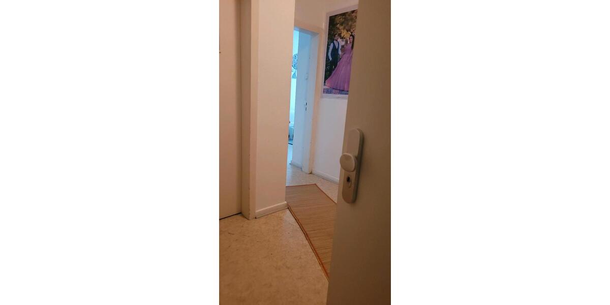 Etagenwohnung Essen Stadtkern - 2 Zimmer, 49 m&sup2;, 471&euro; | Angebot:27543479