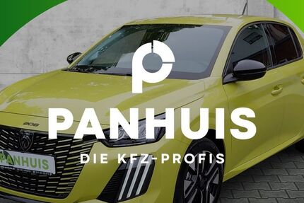 Peugeot 208 4.800 km 24.690 &euro; Meerbusch 40670