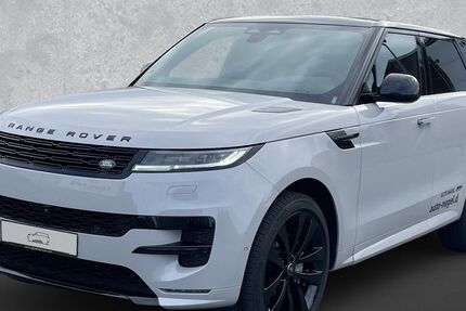 Land Rover Range Rover Sport 3.000 km 119.980 &euro; Essen 45141