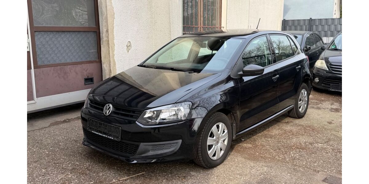 VW Polo 141.000 km 4.750 &euro; Mülheim an der ruhr 45475