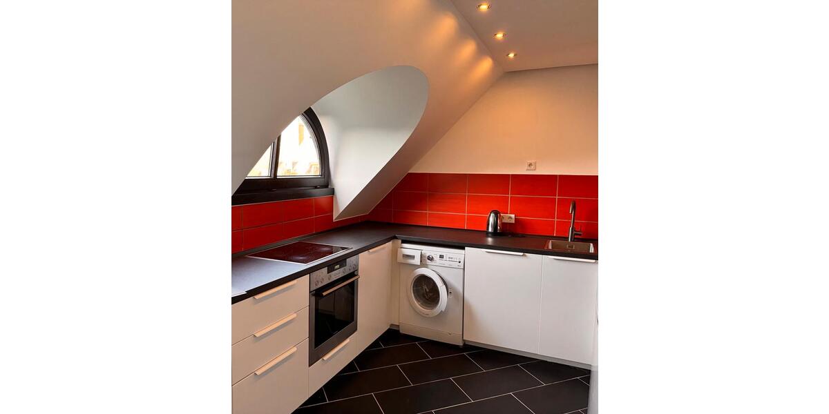 Etagenwohnung Düsseldorf Stadtbezirk 8 - 1 Zimmer, 20 m&sup2;, 650&euro; | Angebot:25825852