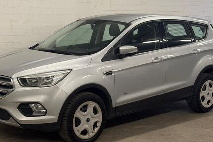 Ford Kuga 138.821 km 11.400 &euro; Düsseldorf 40468