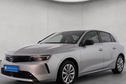 Opel Astra 22.387 km 17.790 &euro; Düsseldorf 40233