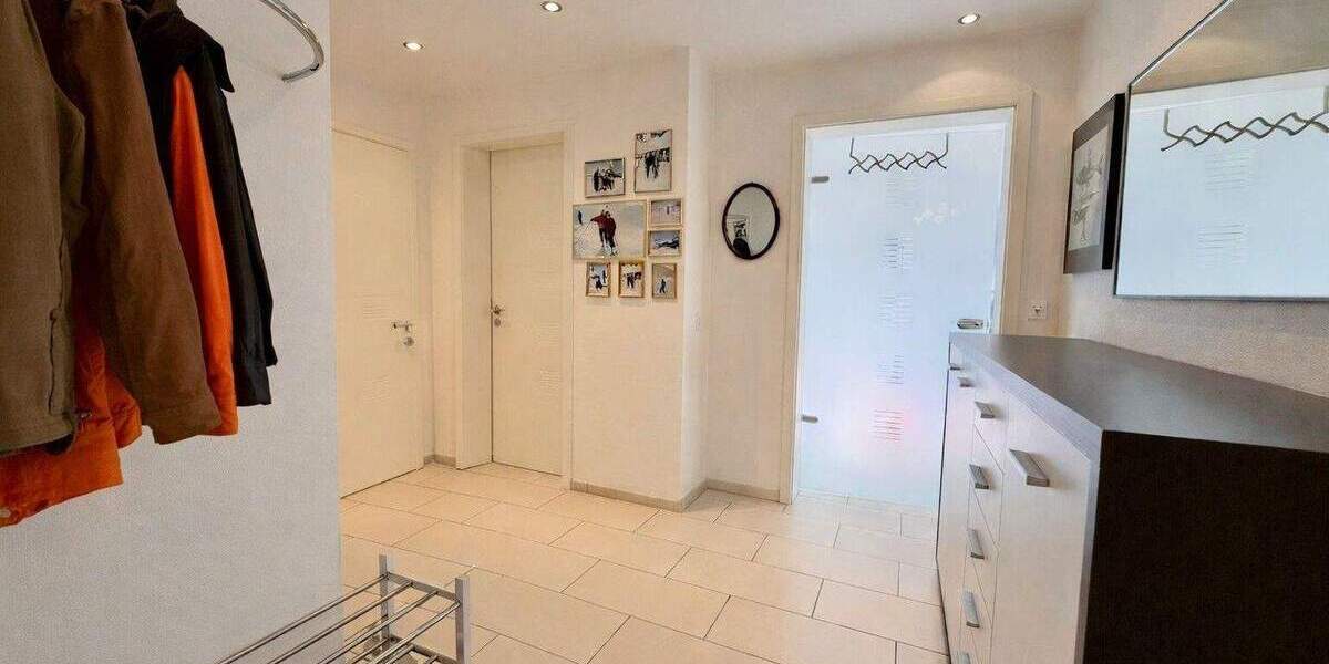 Etagenwohnung Hilden Kalstert - 3 Zimmer, 94 m&sup2;, 369.000&euro; | Angebot:25820512