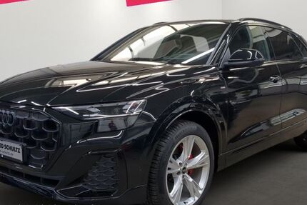 Audi Q8 17.500 km 94.980 &euro; Mülheim a.d. Ruhr 45481