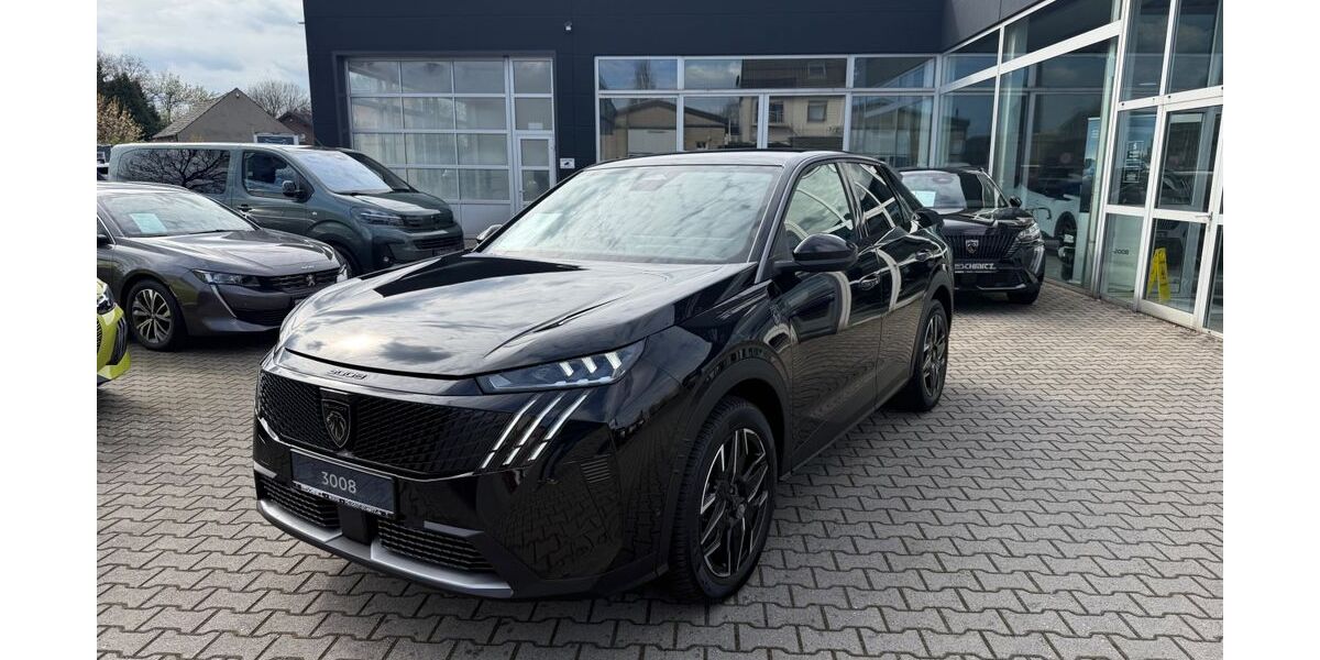 Peugeot 3008 30.605 km 27.990 &euro; Moers 47445