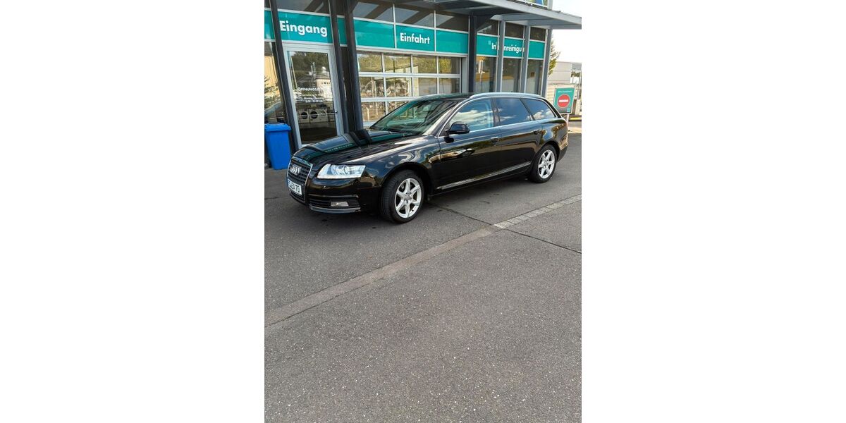 Audi A6 246.900 km 7.700 &euro; Remscheid 42853