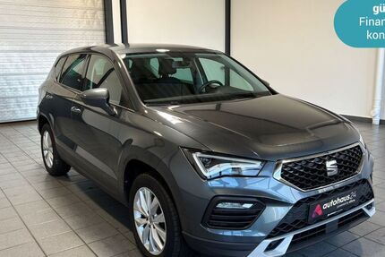Seat Ateca 91.510 km 18.690 &euro; Wuppertal 42287