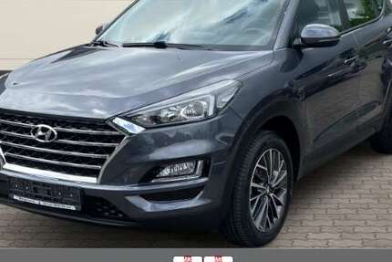 Hyundai TUCSON 79.950 km 16.990 &euro; Bottrop 46240