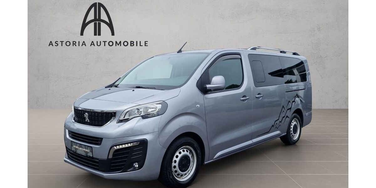 Peugeot Expert 38.822 km 24.990 &euro; Kaarst (bei Düsseldorf) 41564