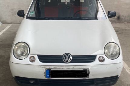 VW Lupo 120.422 km 1.800 &euro; Krefeld 47800