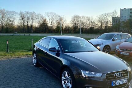 Audi A5 252.000 km 9.900 &euro; Dormagen 41540