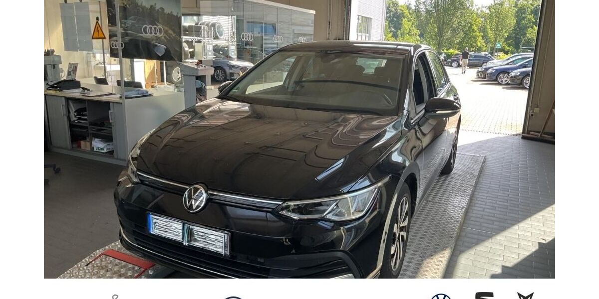 VW Golf 35.118 km 19.450 &euro; Hilden 40721
