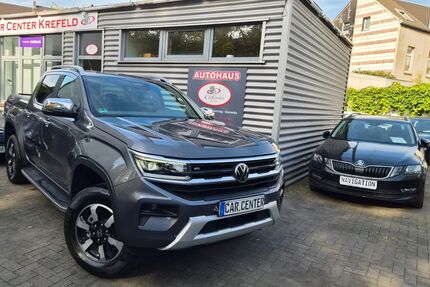 VW Amarok 22.000 km 48.500 &euro; Krefeld 47798