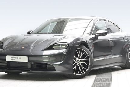 Porsche Taycan 55.067 km 64.490 &euro; Wuppertal 42279