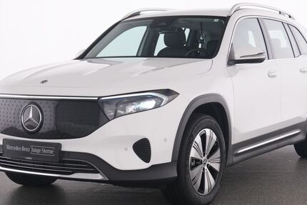 Mercedes-Benz EQB 17.974 km 37.685 &euro; Essen 45309